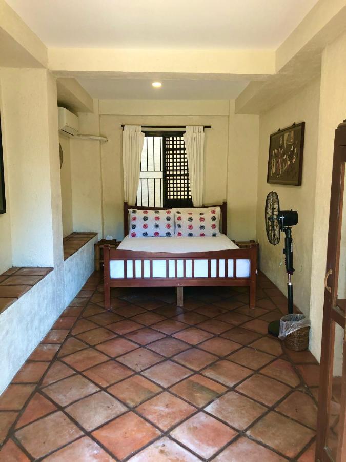 Posada La Patriciana Taal ภายนอก รูปภาพ